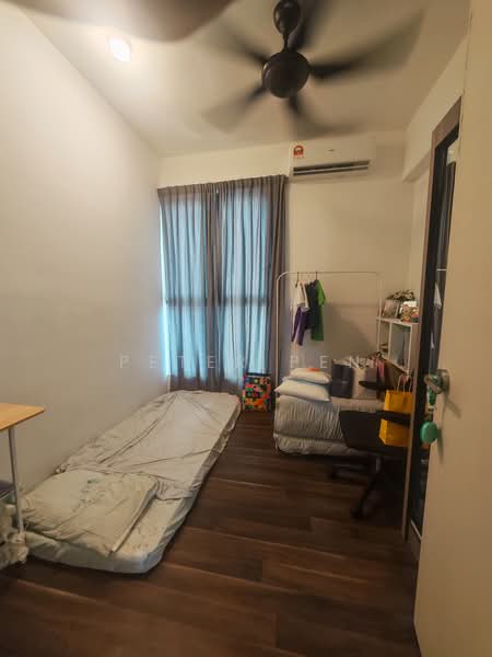 Service Residence for Rent at Geo Bukit Rimau - Peter Pen - Bedroom - PropertyGuru.com.my