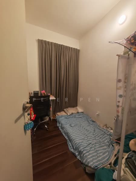 Service Residence for Rent at Geo Bukit Rimau - Peter Pen - Bedroom - PropertyGuru.com.my