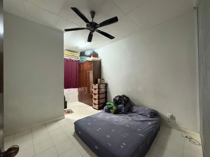 Rumah Teres 2 Tingkat untuk Dijual di Klang (Selangor) - Jimmy Tan - Bedroom - PropertyGuru.com.my