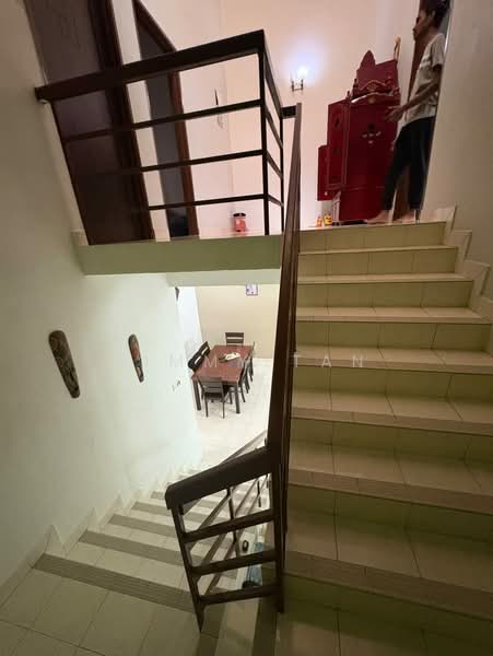 Rumah Teres 2 Tingkat untuk Dijual di Klang (Selangor) - Jimmy Tan - Interior - PropertyGuru.com.my