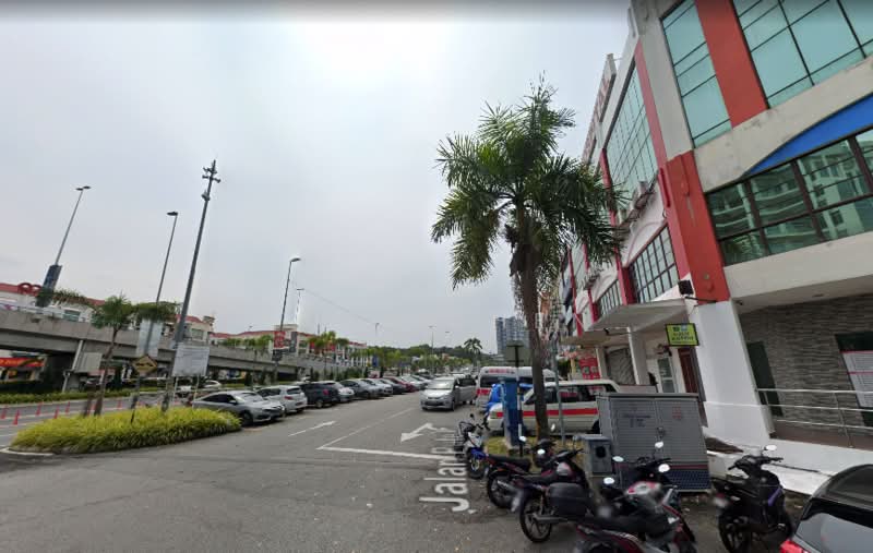 Kedai / Pejabat untuk Disewa di Puchong (Selangor) - Muli Chen - Exterior - PropertyGuru.com.my