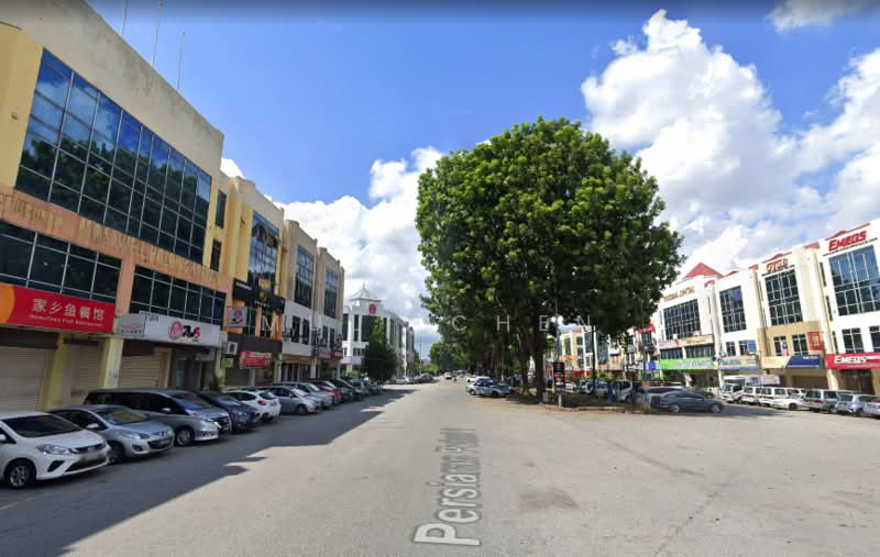 Kedai / Pejabat untuk Disewa di Puchong (Selangor) - Muli Chen - Exterior - PropertyGuru.com.my