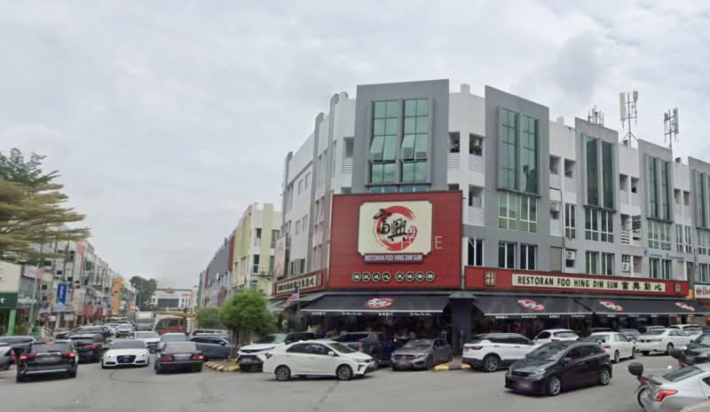 Kedai / Pejabat untuk Disewa di Puchong (Selangor) - Muli Chen - PropertyGuru.com.my