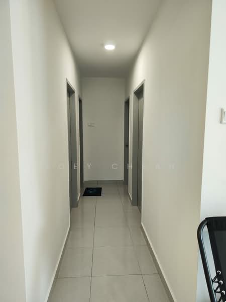 Condominium for Rent at Fairview Residence - Joey Cheah - Corridor - PropertyGuru.com.my