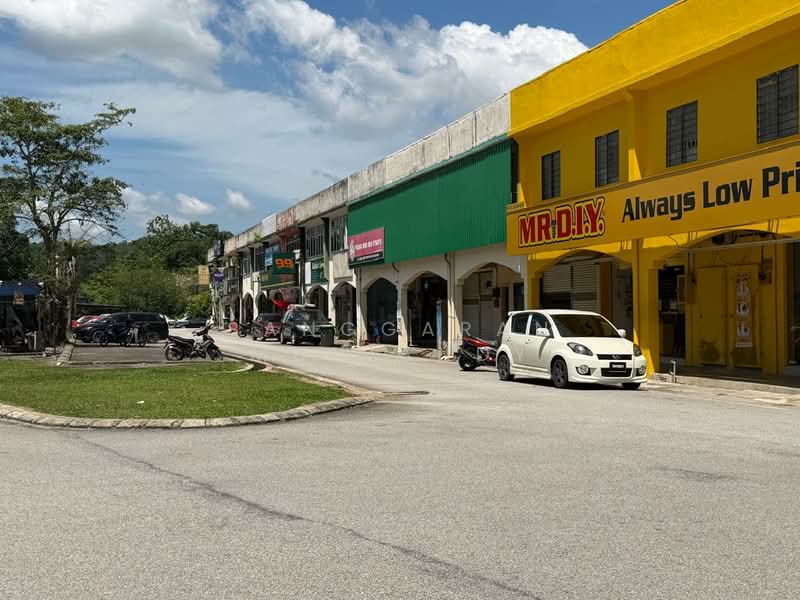 Shop / Office for Sale in Kulim (Kedah) - Sanggaran Muniandy - Exterior - PropertyGuru.com.my