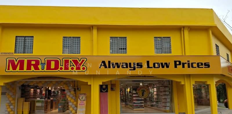 Shop / Office for Sale in Kulim (Kedah) - Sanggaran Muniandy - PropertyGuru.com.my
