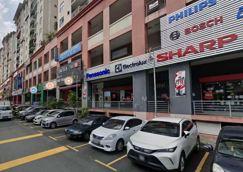 Kedai untuk Dijual di Kepong (Kuala Lumpur) - KC LAM - PropertyGuru.com.my