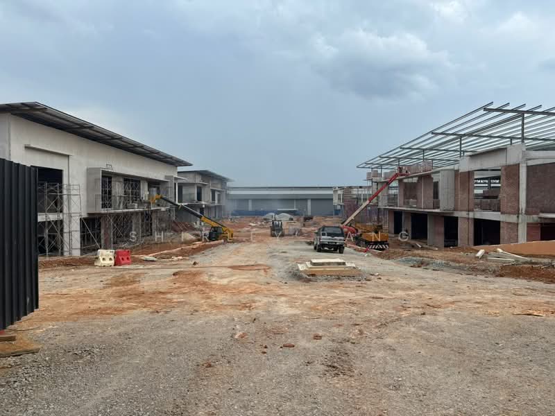 Kilang untuk Disewa di Senai (Johor) - Shirley Pang - Exterior - PropertyGuru.com.my