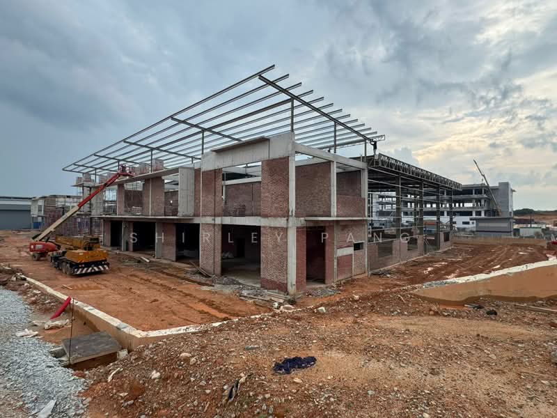 Kilang untuk Disewa di Senai (Johor) - Shirley Pang - Exterior - PropertyGuru.com.my