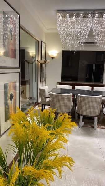 Condominium for Rent at La Grande Kiara - Bryan Teh - PropertyGuru.com.my