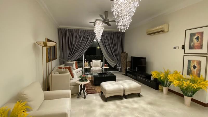 Condominium for Rent at La Grande Kiara - Bryan Teh - PropertyGuru.com.my