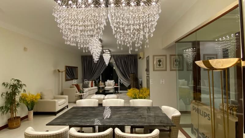 Condominium for Rent at La Grande Kiara - Bryan Teh - PropertyGuru.com.my