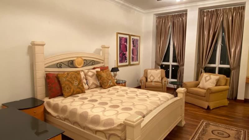 Condominium for Rent at La Grande Kiara - Bryan Teh - PropertyGuru.com.my