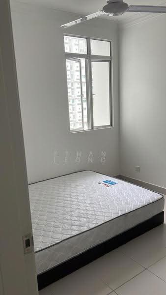 Pangsapuri untuk Disewa di D'Cerrum Apartment - Ethan Leong - Bedroom - PropertyGuru.com.my