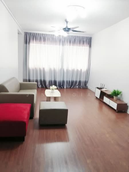 Kondominium untuk Dijual di Puncak Damansara - Jenny Giam - PropertyGuru.com.my