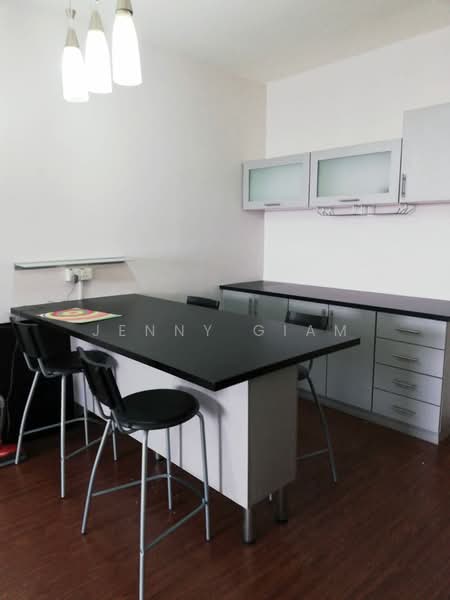 Kondominium untuk Dijual di Puncak Damansara - Jenny Giam - PropertyGuru.com.my
