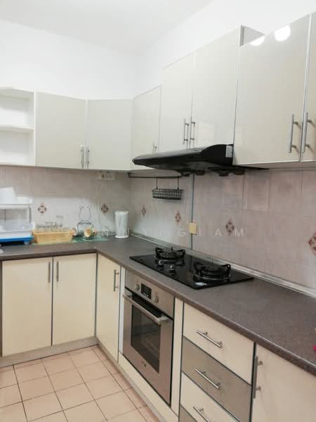 Kondominium untuk Dijual di Puncak Damansara - Jenny Giam - PropertyGuru.com.my