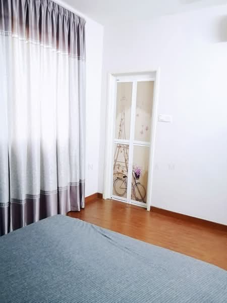 Kondominium untuk Dijual di Puncak Damansara - Jenny Giam - PropertyGuru.com.my