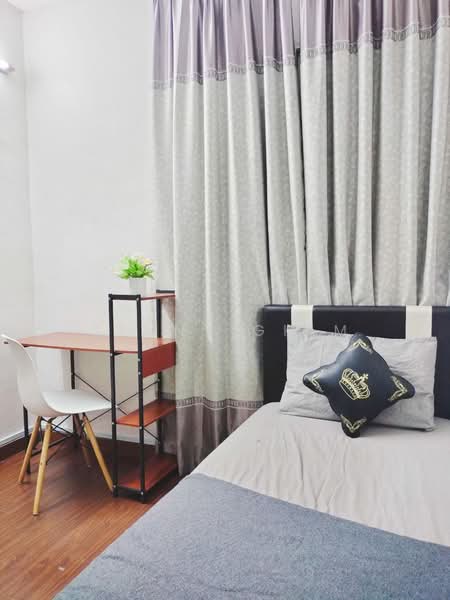 Kondominium untuk Dijual di Puncak Damansara - Jenny Giam - PropertyGuru.com.my