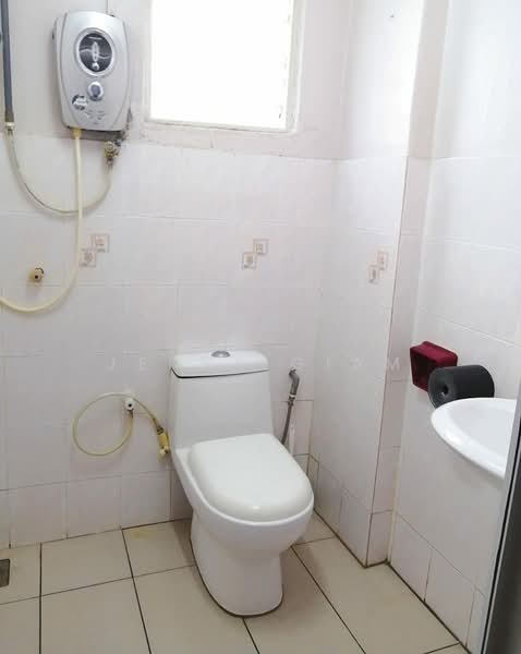 Kondominium untuk Dijual di Puncak Damansara - Jenny Giam - PropertyGuru.com.my