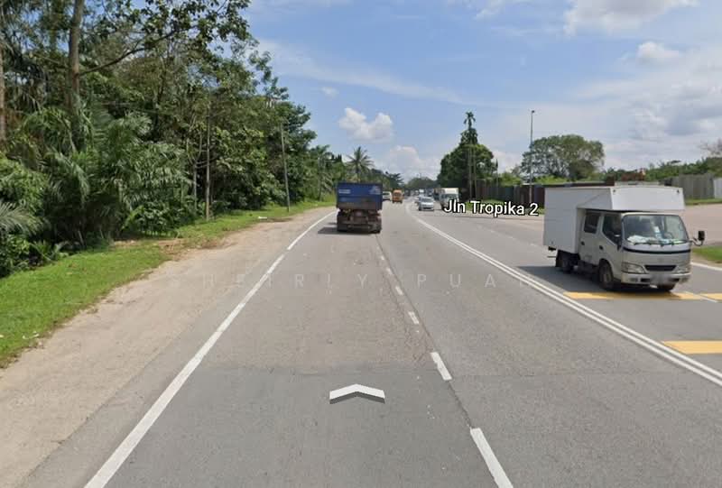 Commercial Land for Sale in Kulai (Johor) - Sheirly Puah - PropertyGuru.com.my