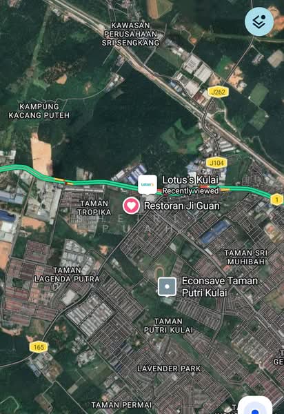 Commercial Land for Sale in Kulai (Johor) - Sheirly Puah - PropertyGuru.com.my