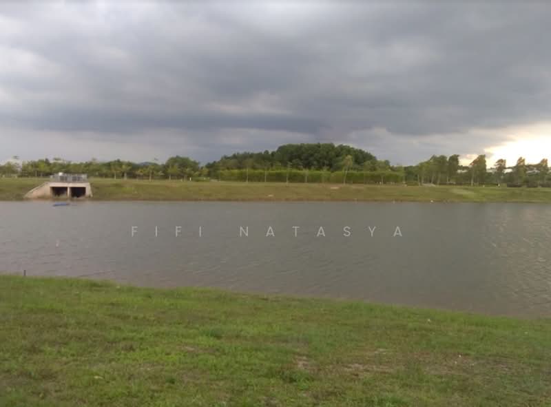 Townhouse for Sale in Dengkil (Selangor) - Fifi Natasya - Exterior - PropertyGuru.com.my
