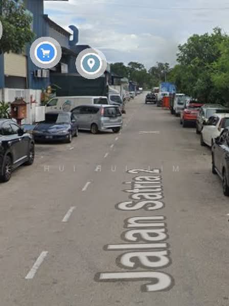 Factory for Rent in Taman Tan Sri Yaacob (Johor Bahru) - Hui Hui Lim - Exterior - PropertyGuru.com.my