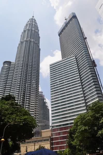 Office for Rent in KLCC (KL City Centre) - Ahmad Fadli Ayub - Exterior - PropertyGuru.com.my