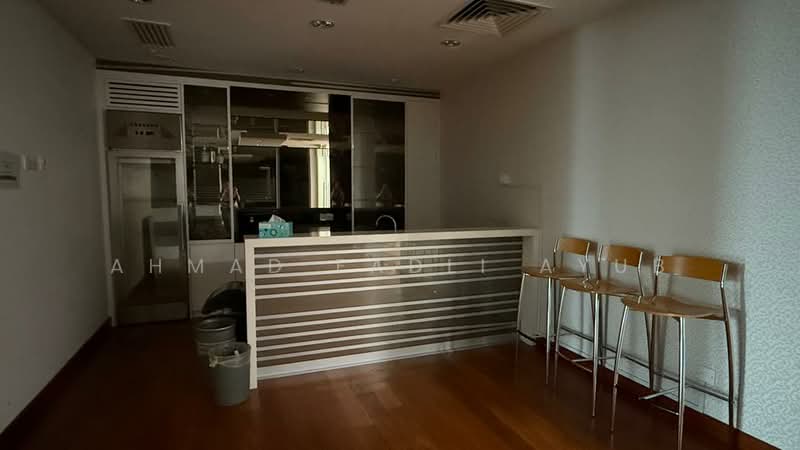 Office for Rent in KLCC (KL City Centre) - Ahmad Fadli Ayub - Interior - PropertyGuru.com.my