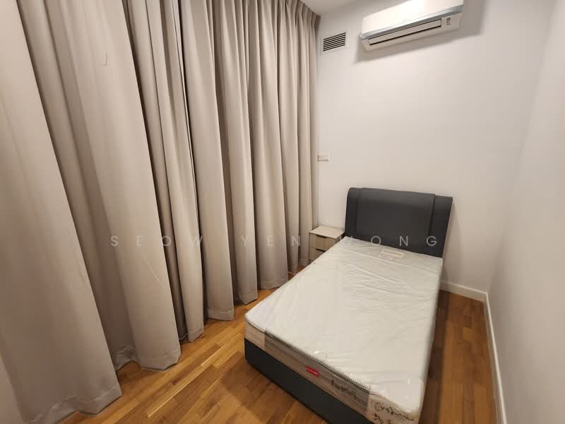 Condominium for Sale at One Cochrane Residence - Seow Yen Wong - Bedroom - PropertyGuru.com.my