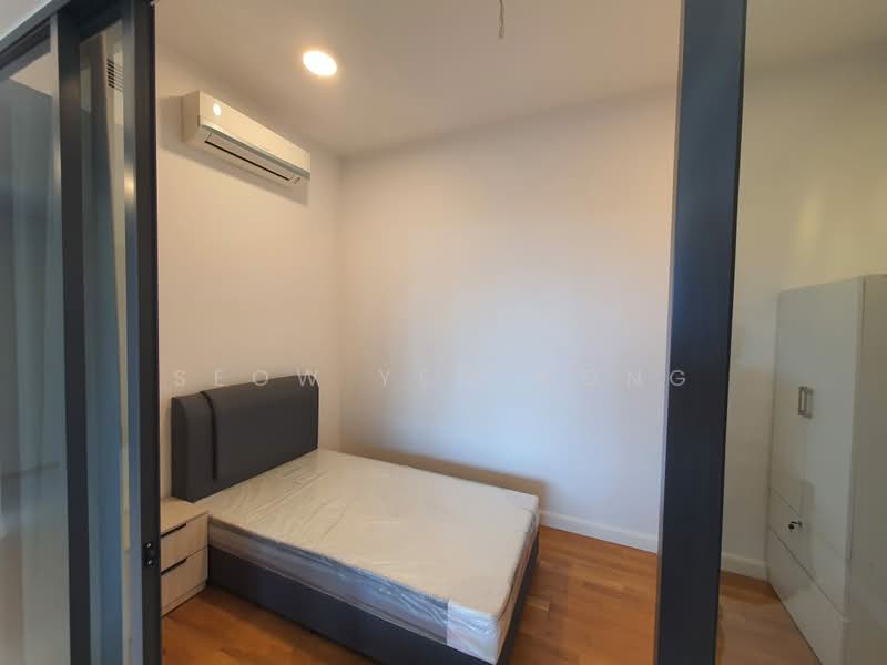 Condominium for Sale at One Cochrane Residence - Seow Yen Wong - Bedroom - PropertyGuru.com.my