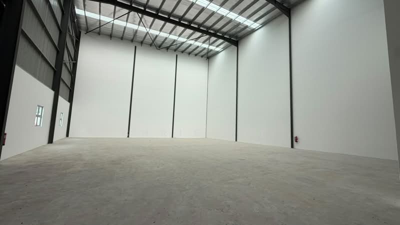 Detached Factory for Rent in Kampung Sri Cheeding (Jenjarom) - Chris Lee - Interior - PropertyGuru.com.my