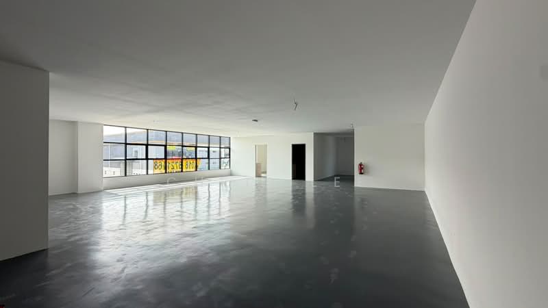 Detached Factory for Rent in Kampung Sri Cheeding (Jenjarom) - Chris Lee - Interior - PropertyGuru.com.my