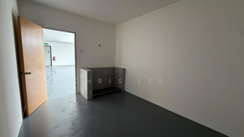 Detached Factory for Rent in Kampung Sri Cheeding (Jenjarom) - Chris Lee - Interior - PropertyGuru.com.my