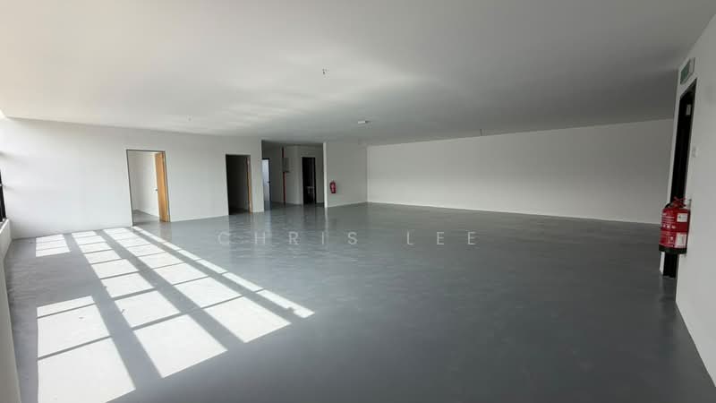 Detached Factory for Rent in Kampung Sri Cheeding (Jenjarom) - Chris Lee - Interior - PropertyGuru.com.my