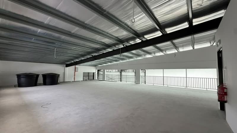 Detached Factory for Rent in Kampung Sri Cheeding (Jenjarom) - Chris Lee - PropertyGuru.com.my