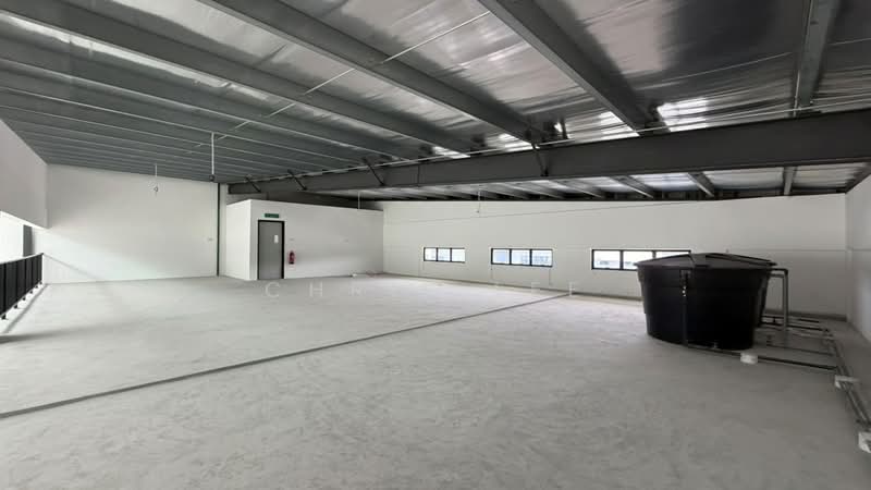 Detached Factory for Rent in Kampung Sri Cheeding (Jenjarom) - Chris Lee - PropertyGuru.com.my