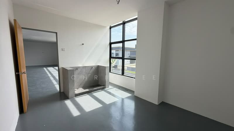 Detached Factory for Rent in Kampung Sri Cheeding (Jenjarom) - Chris Lee - PropertyGuru.com.my