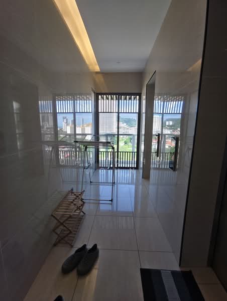 Service Residence for Sale at City of Dreams - David Ho John - Corridor - PropertyGuru.com.my