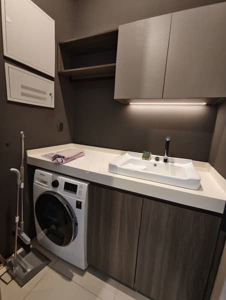 Service Residence for Sale at City of Dreams - David Ho John - Interior - PropertyGuru.com.my