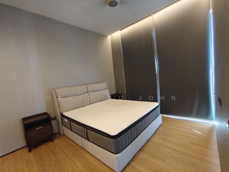 Service Residence for Sale at City of Dreams - David Ho John - Bedroom - PropertyGuru.com.my