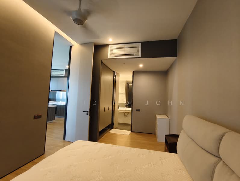 Service Residence for Sale at City of Dreams - David Ho John - Bedroom - PropertyGuru.com.my