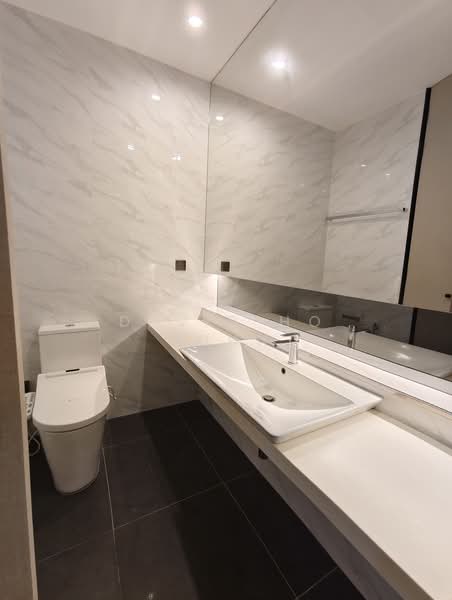 Service Residence for Sale at City of Dreams - David Ho John - Bathroom - PropertyGuru.com.my