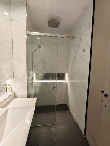 Service Residence for Sale at City of Dreams - David Ho John - Bathroom - PropertyGuru.com.my