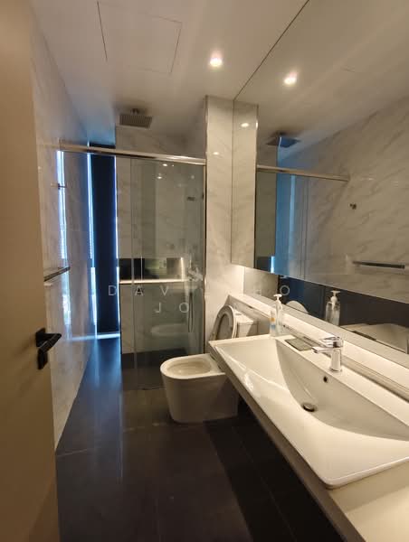 Service Residence for Sale at City of Dreams - David Ho John - Bathroom - PropertyGuru.com.my