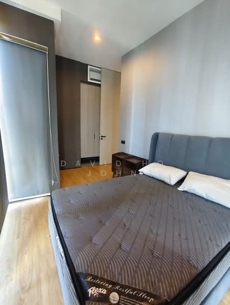 Service Residence for Sale at City of Dreams - David Ho John - Bedroom - PropertyGuru.com.my