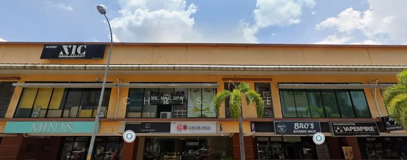 Rumah Niaga untuk Disewa di Klang (Selangor) - Chris Tye - PropertyGuru.com.my