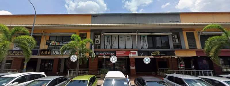 Rumah Niaga untuk Disewa di Klang (Selangor) - Chris Tye - Exterior - PropertyGuru.com.my