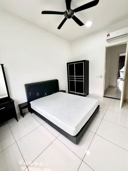 Rumah Teres 2 Tingkat untuk Disewa di Johor Bahru (Johor) - Tracy Ong - Bedroom - PropertyGuru.com.my
